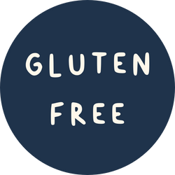 GLUTEN FREE