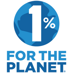 1% FOR THE PLANET