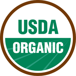 USDA ORGANIC